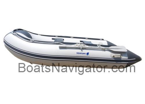 Newport Vessels Del Mar specs and reviews
